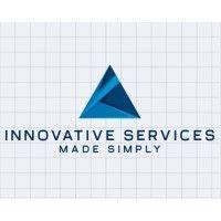 innovative services logo image