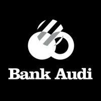 bank audi - egypt logo image