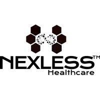 nexless logo image