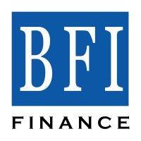 pt bfi finance indonesia, tbk logo image