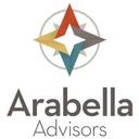 logo of Arabella Advisors