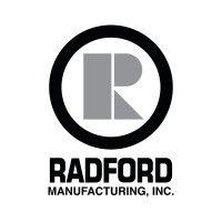 radford manufacturing inc logo image