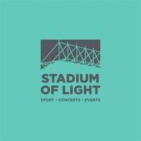 stadium of light logo image