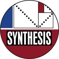 synthesis architects, llp logo image