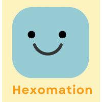 hexomation logo image