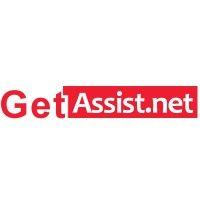 getassist.net logo image