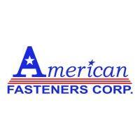 american fasteners corp logo image