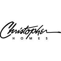 christopher homes logo image