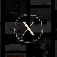 extraordinary brands by darren peel logo image