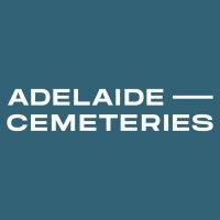 adelaide cemeteries logo image