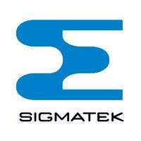 sigmatek automation logo image