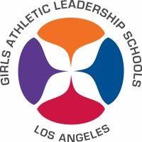 girls athletic leadership school los angeles (gals la)