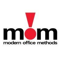 modern office methods