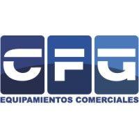 cfg equipamientos comerciales logo image