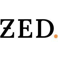 zed marketing agency logo image