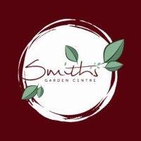 smith's garden centre logo image