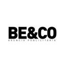 logo of Be Co Publicidad