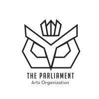 the parliament arts organization logo image