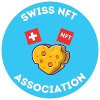 swiss nft association logo image