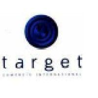 grupo global / target com. intl ltda logo image