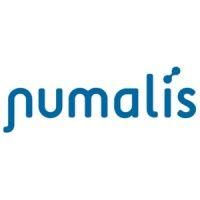 numalis logo image