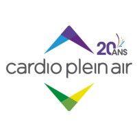 cardio plein air logo image