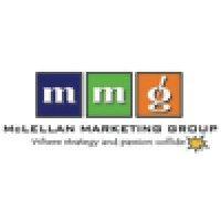 mclellan marketing group logo image