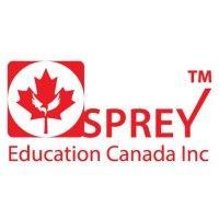 osprey education canada inc.