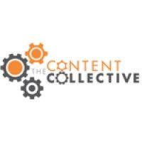 the content collective logo image