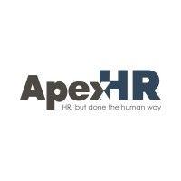 apex hr ltd logo image