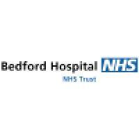 bedford hospital nhs trust logo image