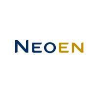 neoen logo image