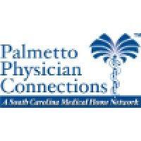 palmetto physician connections