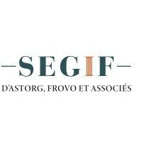 segif - d'astorg frovo & associés