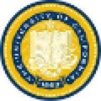 university california center sacramento logo image