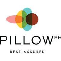 pillow pharmahealth (pillowᴾᴴ) logo image