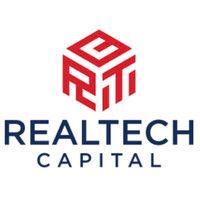 real tech capital logo image