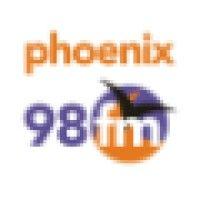 phoenix fm logo image