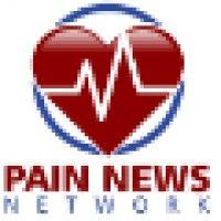 pain news network logo image