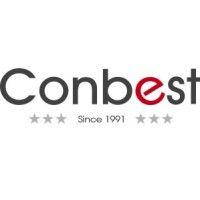 conbest ltd logo image