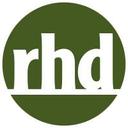 logo of Resources For Human Development