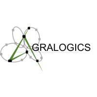 agralogics logo image