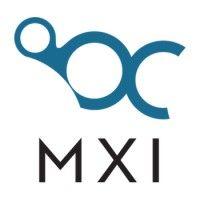 mxi logo image