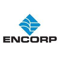 encorp logo image