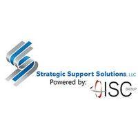 strategic support solutions, llc logo image