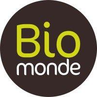 biomonde logo image