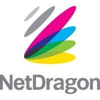 netdragon websoft holdings limited 網龍網絡控股有限公司 logo image