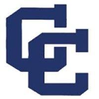 central catholic high school -san antonio logo image