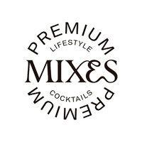 premium mixes logo image