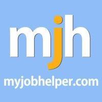 jobs interviewing now from mjh logo image